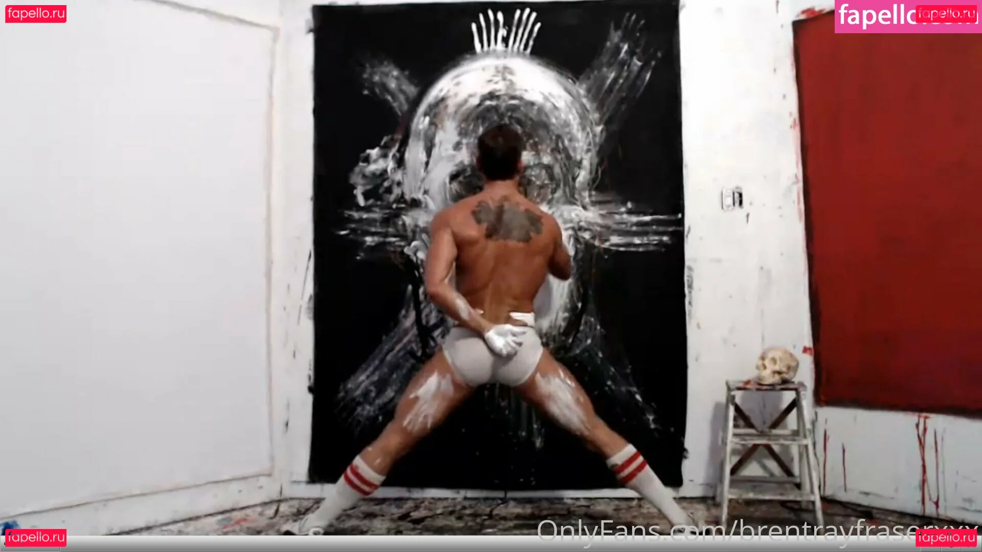 brentrayfraserxxx Onlyfans Photo Gallery 