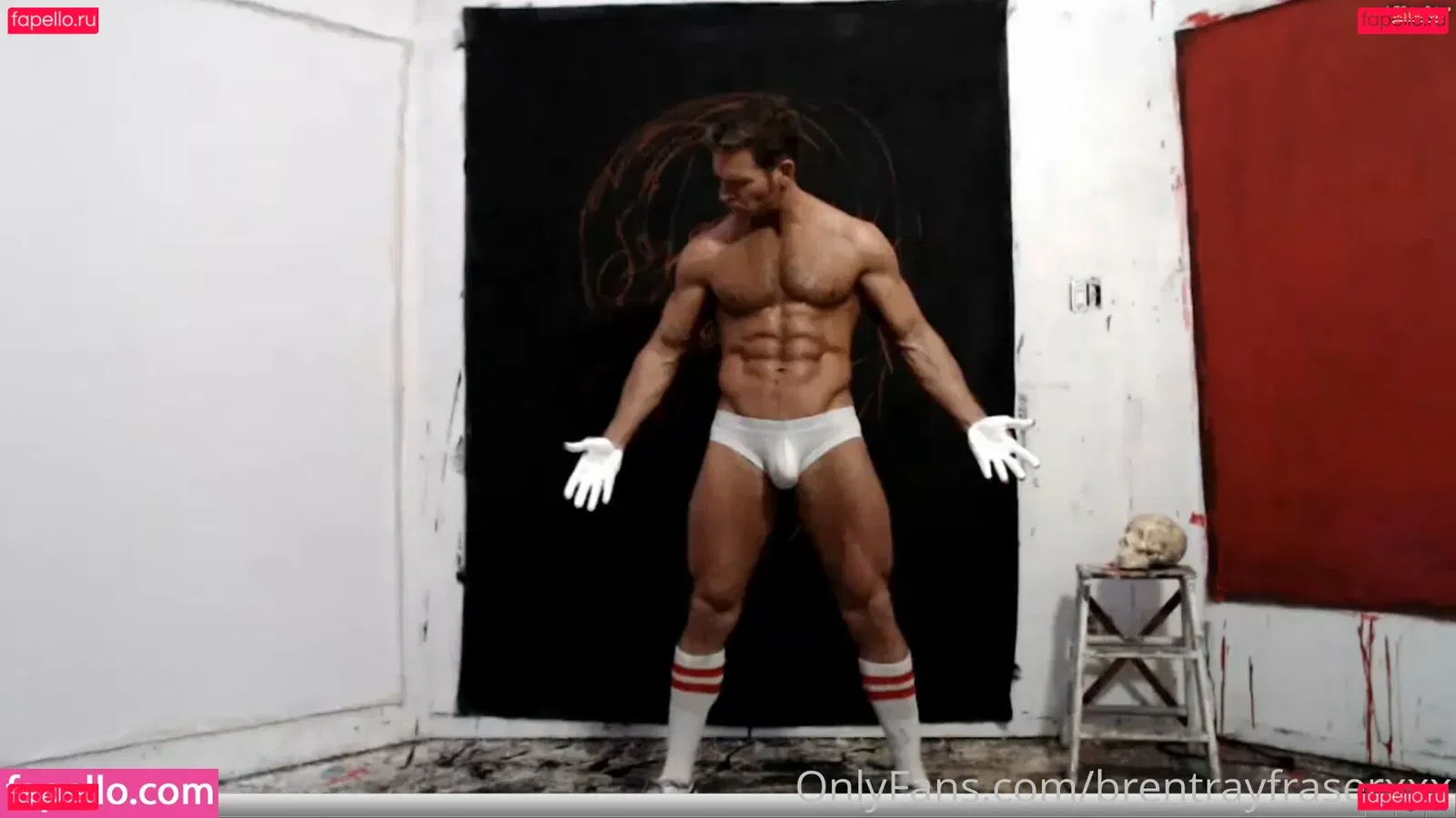 brentrayfraserxxx Onlyfans Photo Gallery 