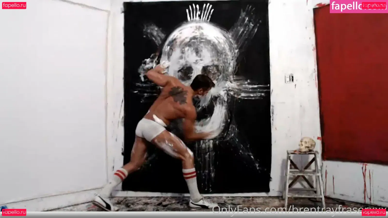 brentrayfraserxxx Onlyfans Photo Gallery 