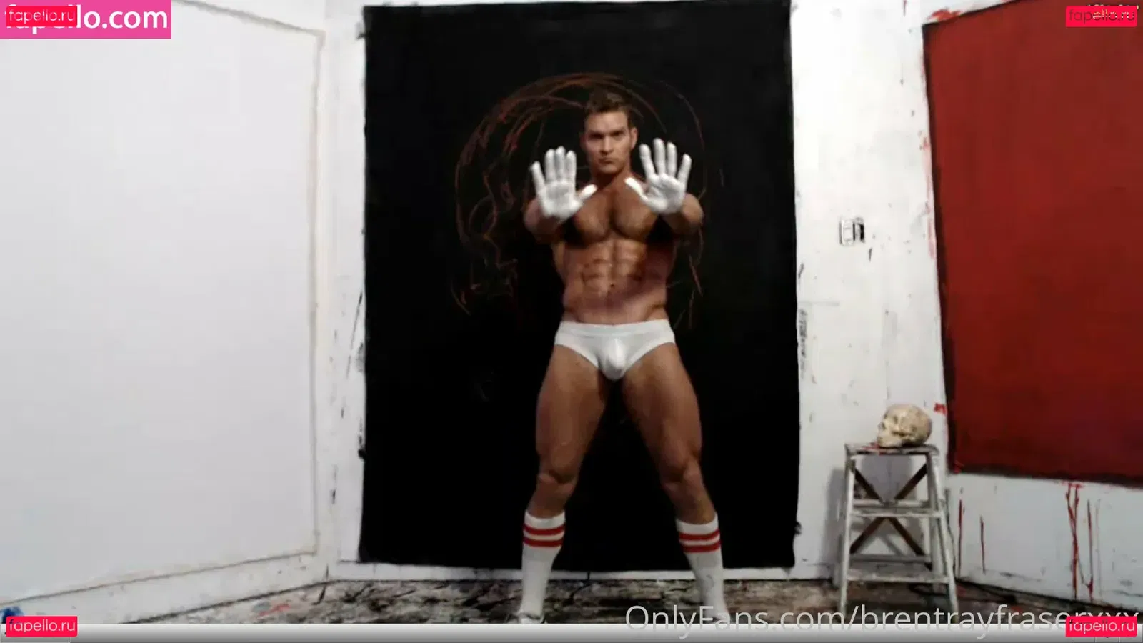 brentrayfraserxxx Onlyfans Photo Gallery 