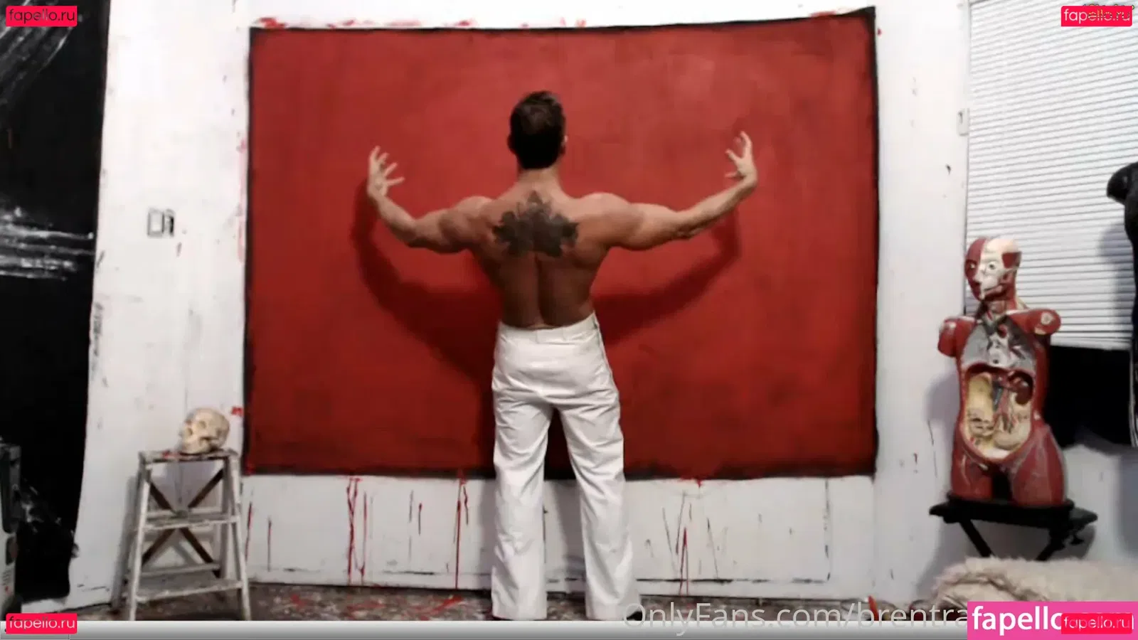 brentrayfraserxxx Onlyfans Photo Gallery 