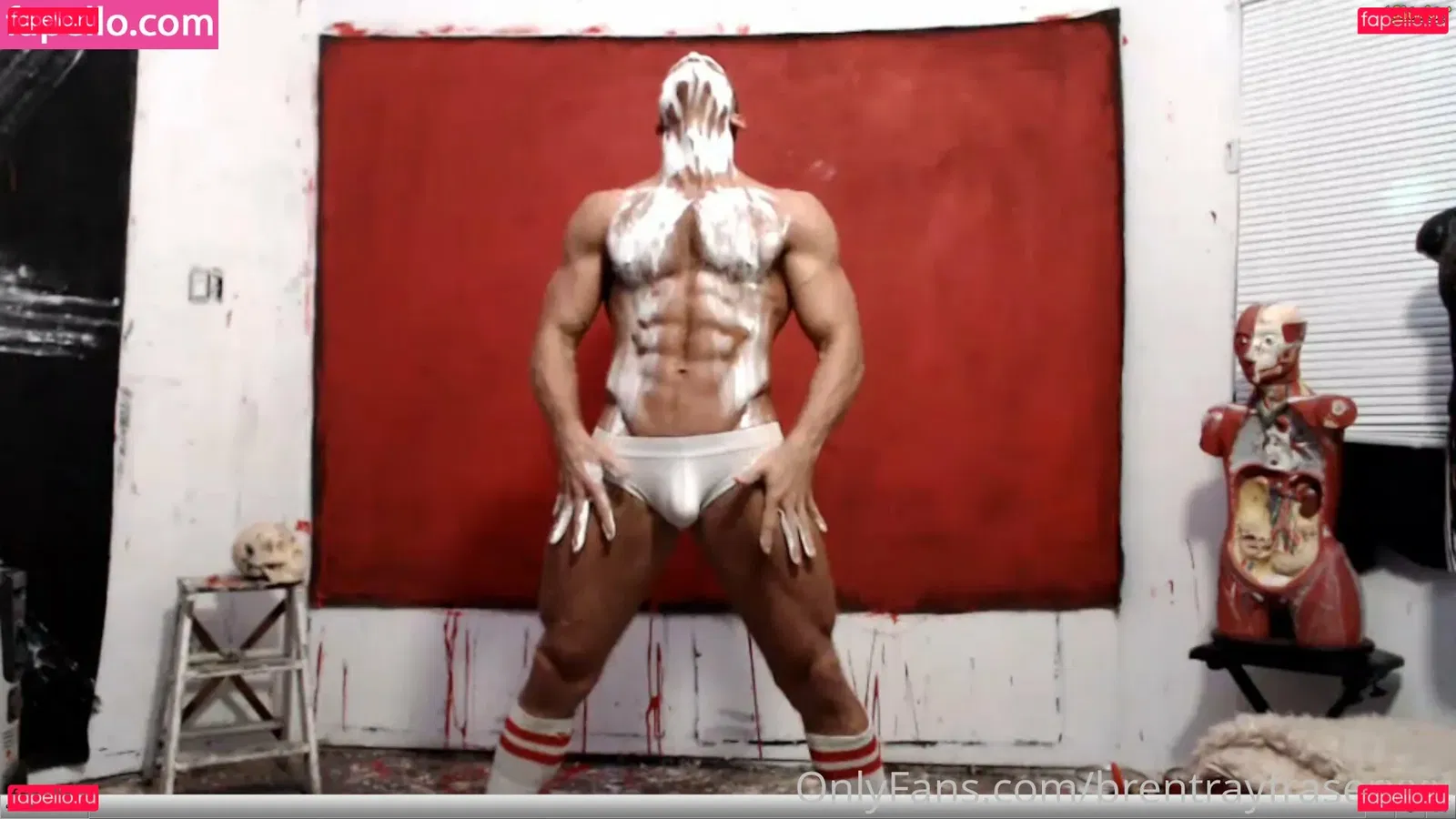 brentrayfraserxxx Onlyfans Photo Gallery 