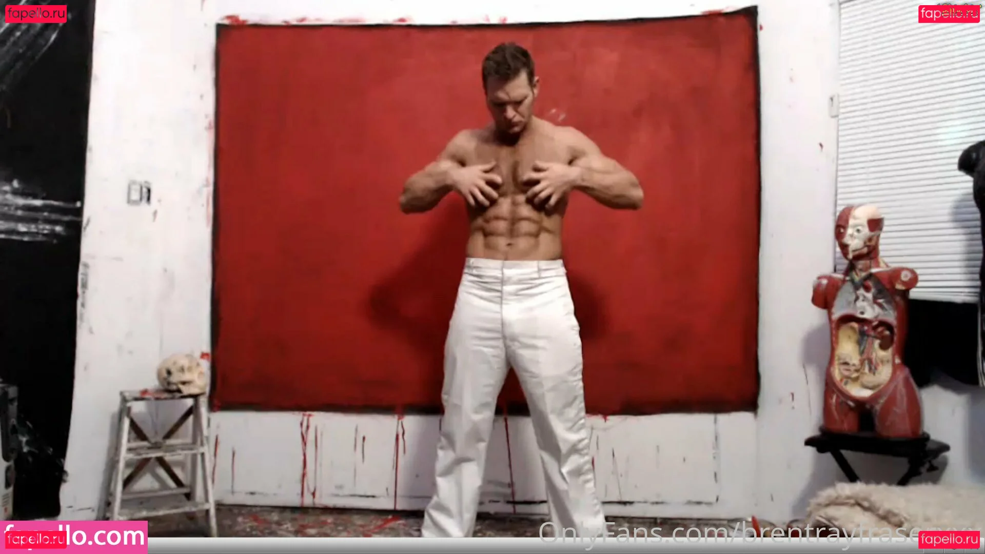 brentrayfraserxxx Onlyfans Photo Gallery 