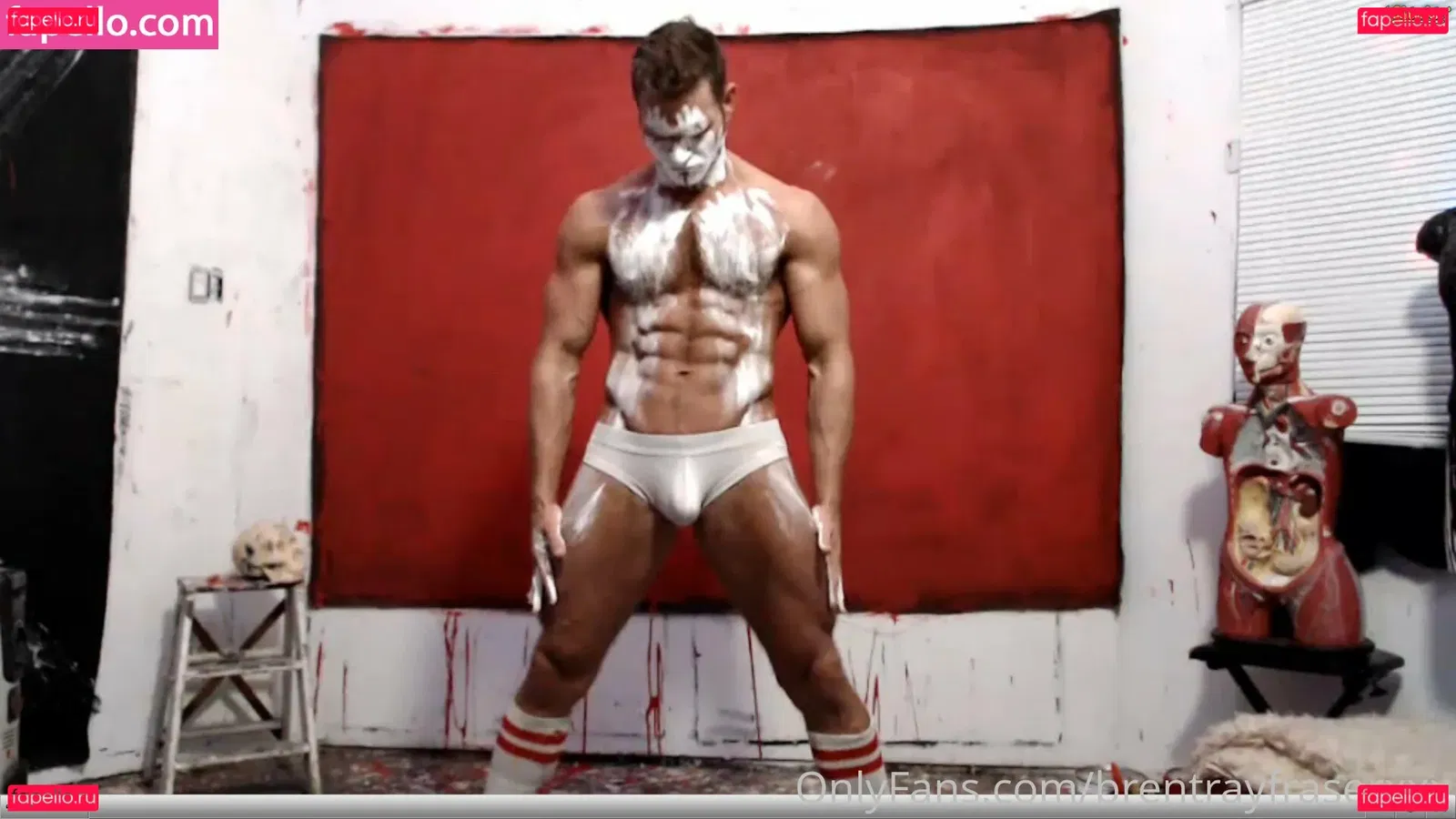 brentrayfraserxxx Onlyfans Photo Gallery 