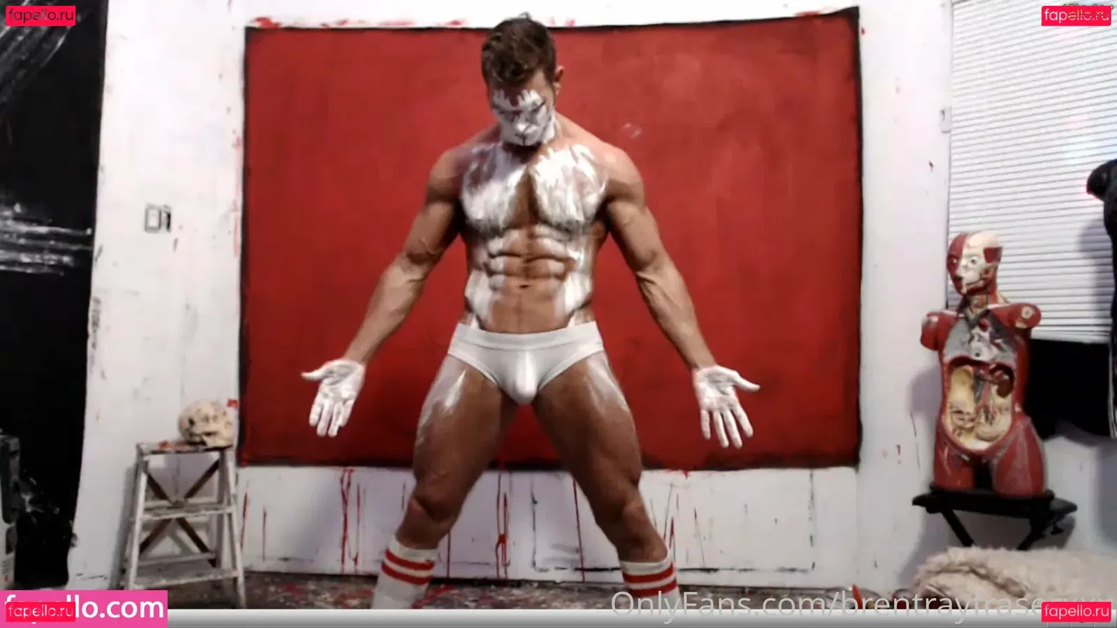 brentrayfraserxxx Onlyfans Photo Gallery 