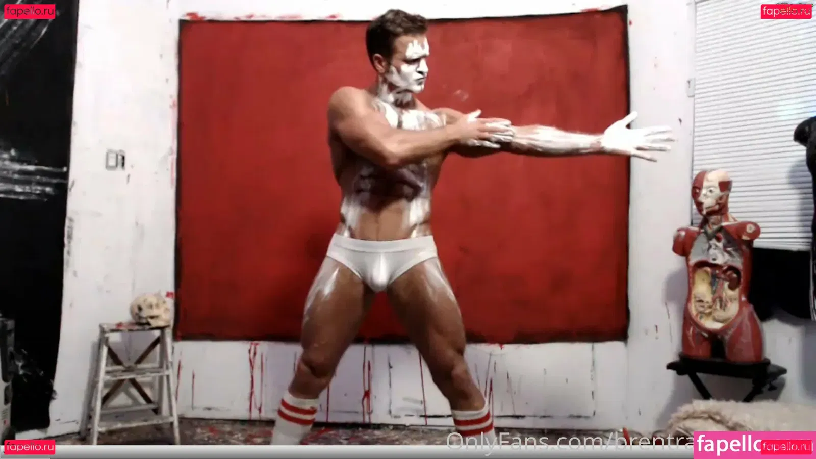 brentrayfraserxxx Onlyfans Photo Gallery 