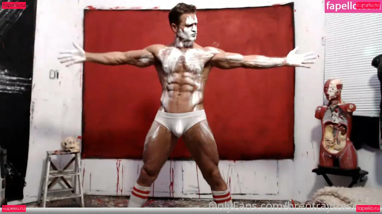 brentrayfraserxxx Onlyfans Photo Gallery 