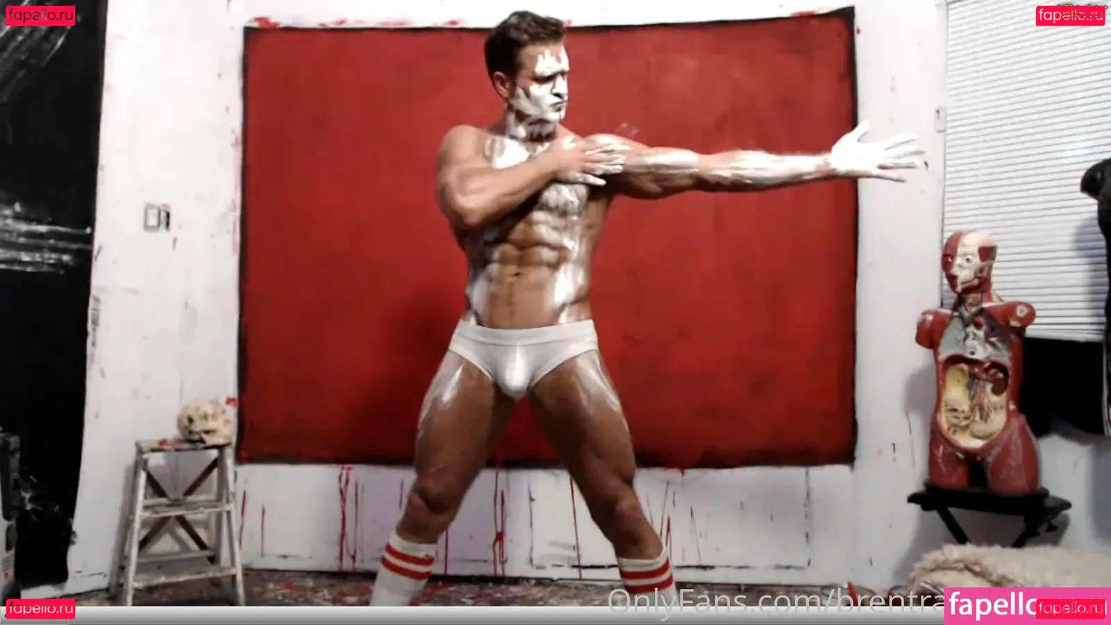 brentrayfraserxxx Onlyfans Photo Gallery 