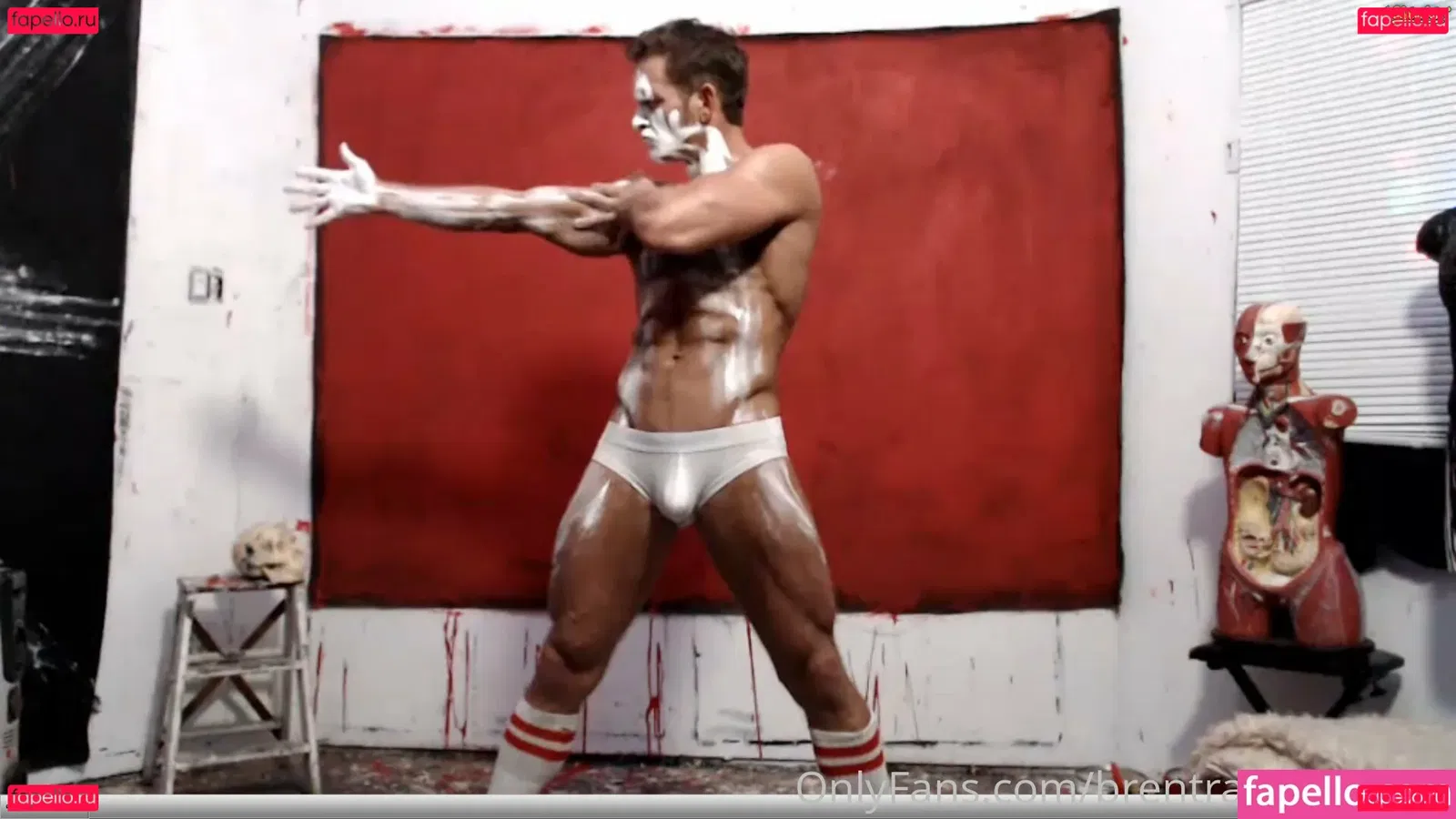 brentrayfraserxxx Onlyfans Photo Gallery 