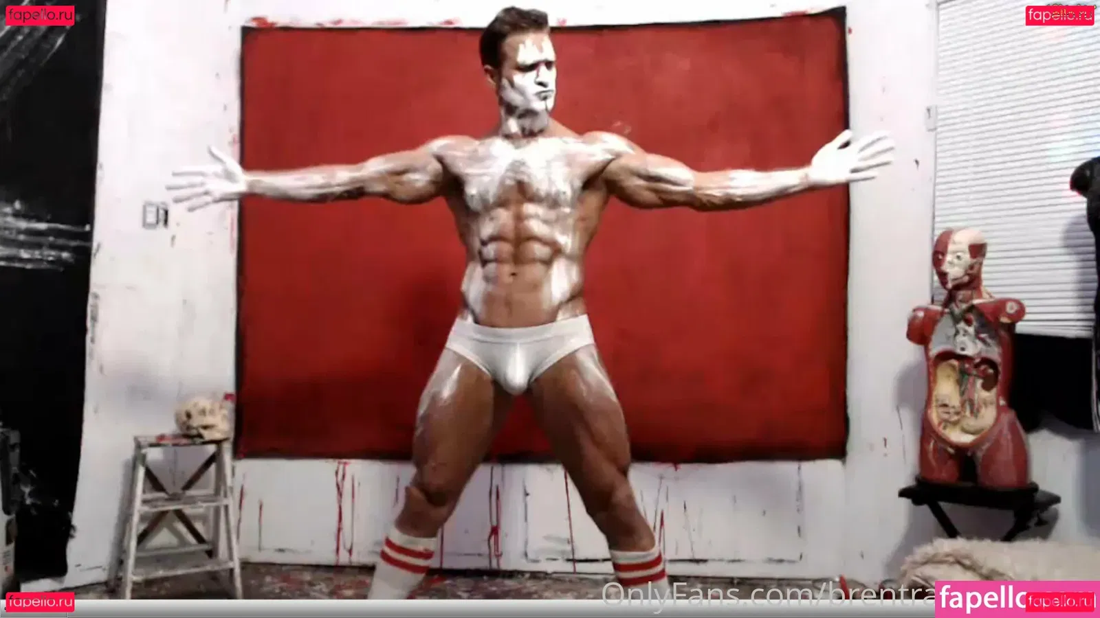 brentrayfraserxxx Onlyfans Photo Gallery 