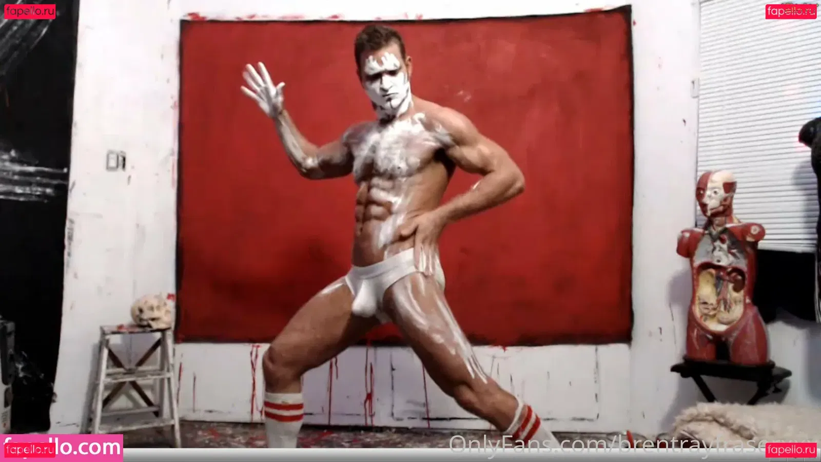 brentrayfraserxxx Onlyfans Photo Gallery 