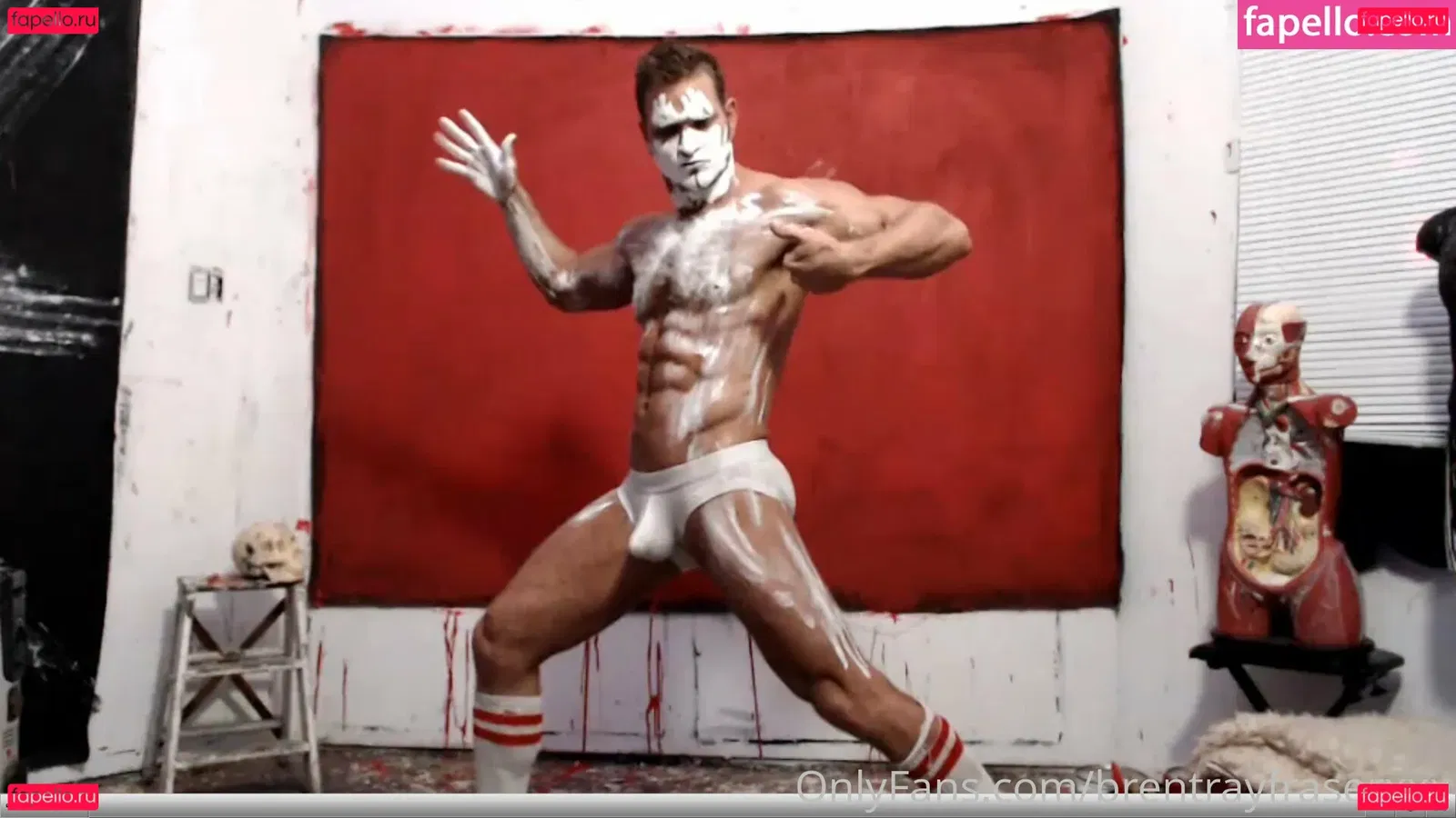 brentrayfraserxxx Onlyfans Photo Gallery 