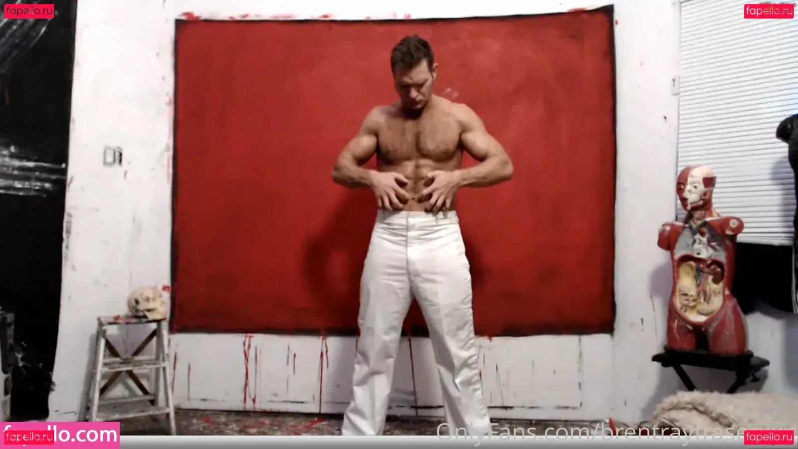 brentrayfraserxxx Onlyfans Photo Gallery 