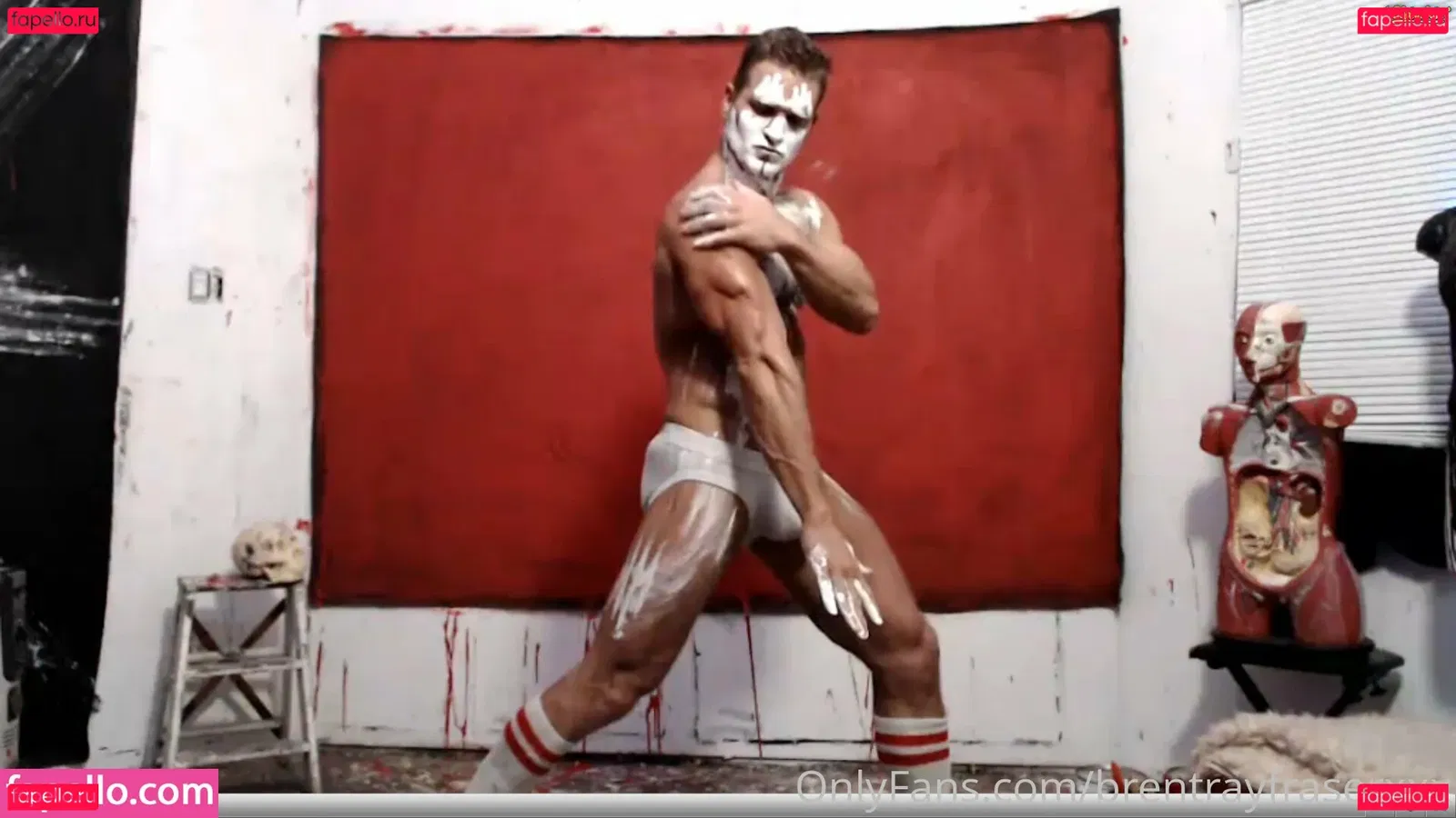 brentrayfraserxxx Onlyfans Photo Gallery 