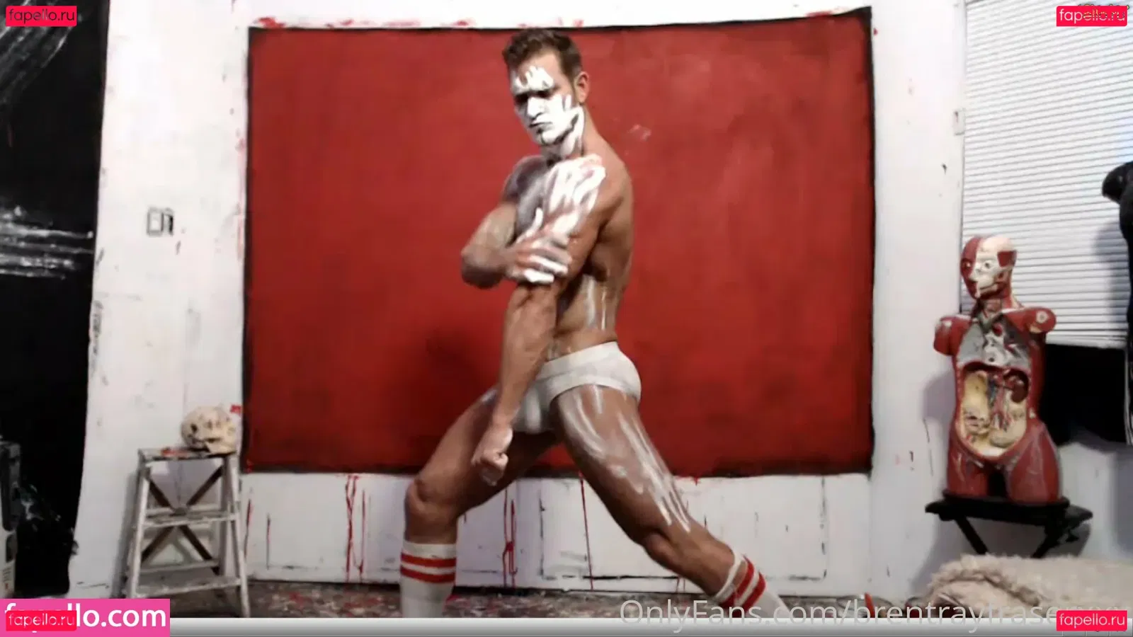 brentrayfraserxxx Onlyfans Photo Gallery 