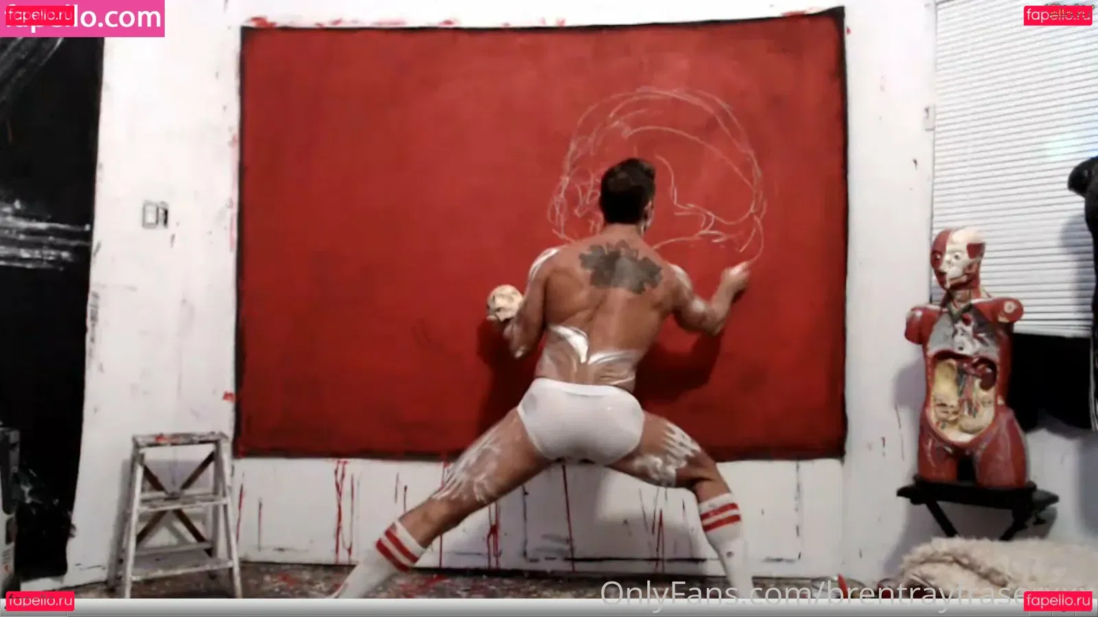 brentrayfraserxxx Onlyfans Photo Gallery 