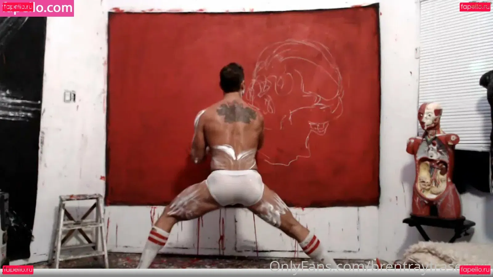 brentrayfraserxxx Onlyfans Photo Gallery 