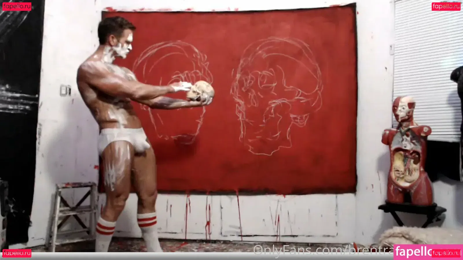 brentrayfraserxxx Onlyfans Photo Gallery 