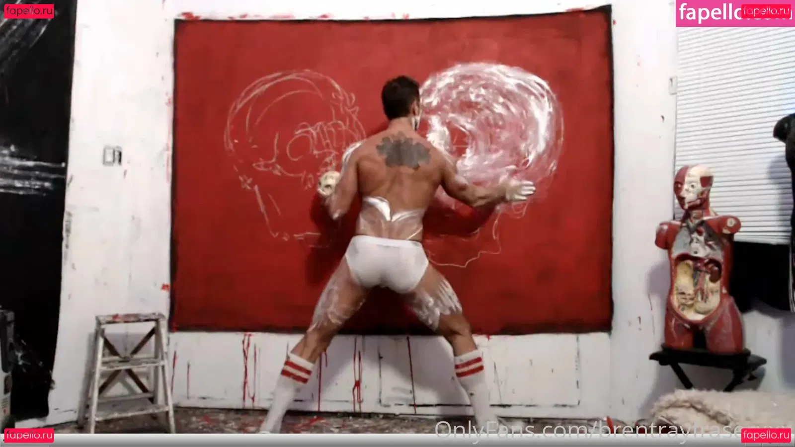 brentrayfraserxxx Onlyfans Photo Gallery 