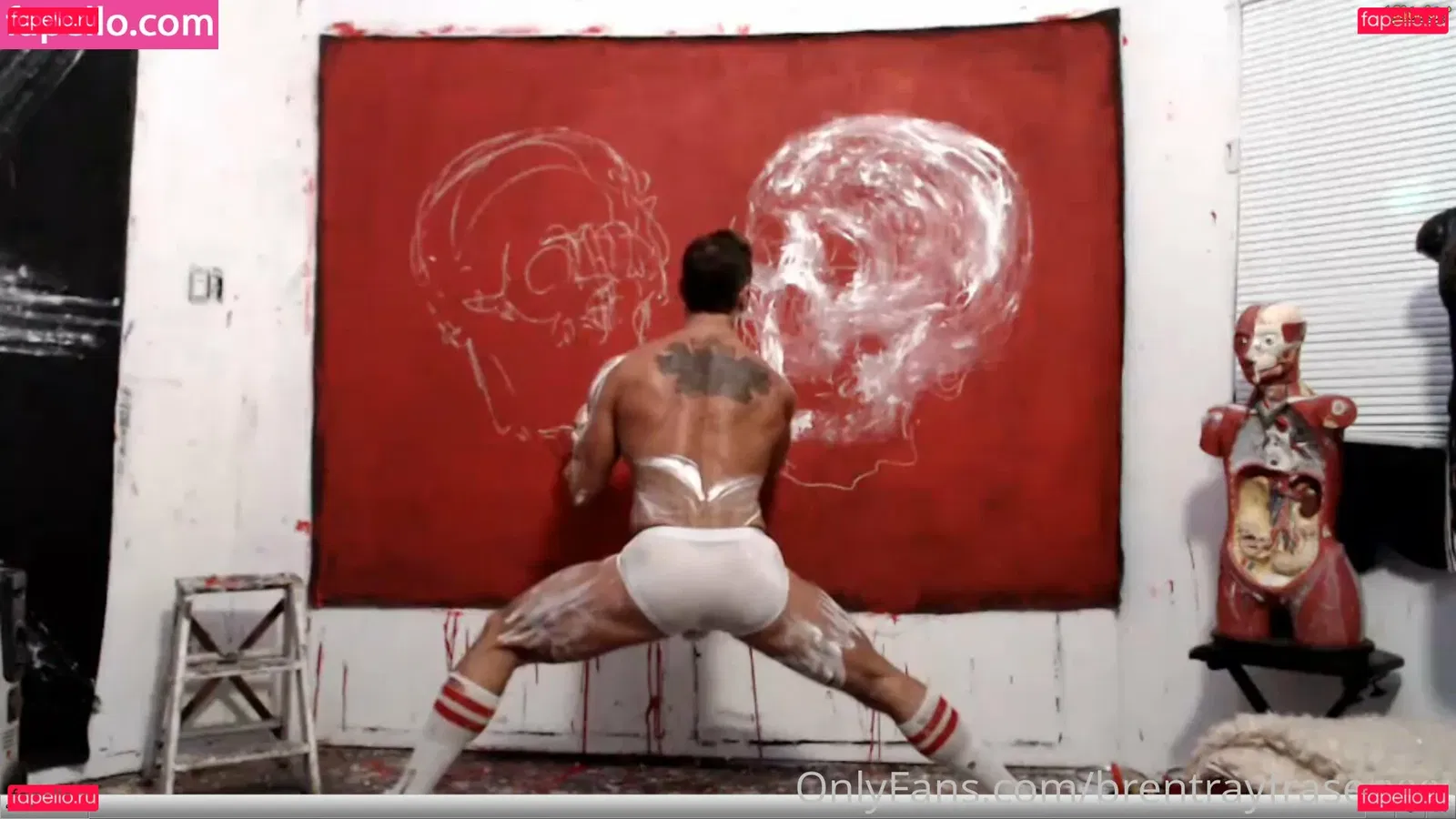 brentrayfraserxxx Onlyfans Photo Gallery 