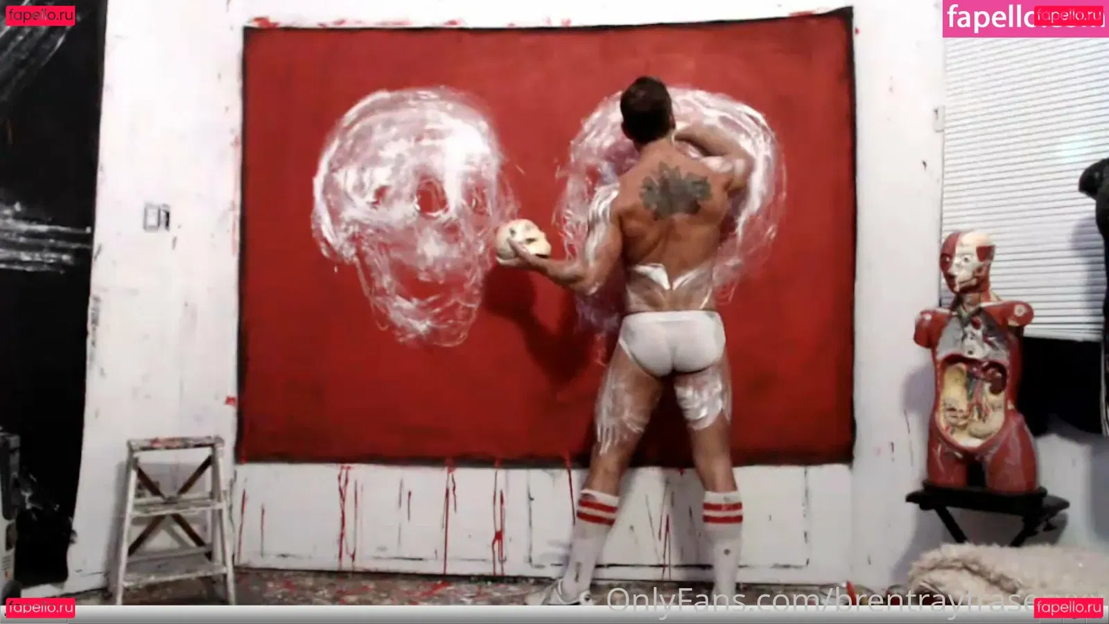 brentrayfraserxxx Onlyfans Photo Gallery 