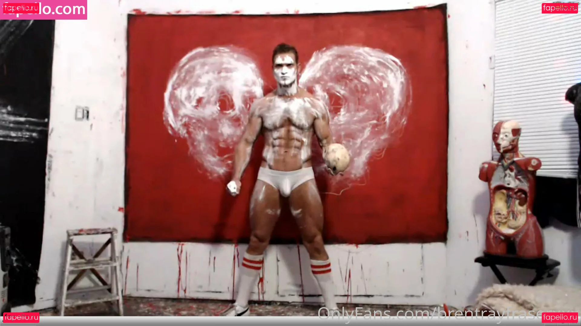 brentrayfraserxxx Onlyfans Photo Gallery 