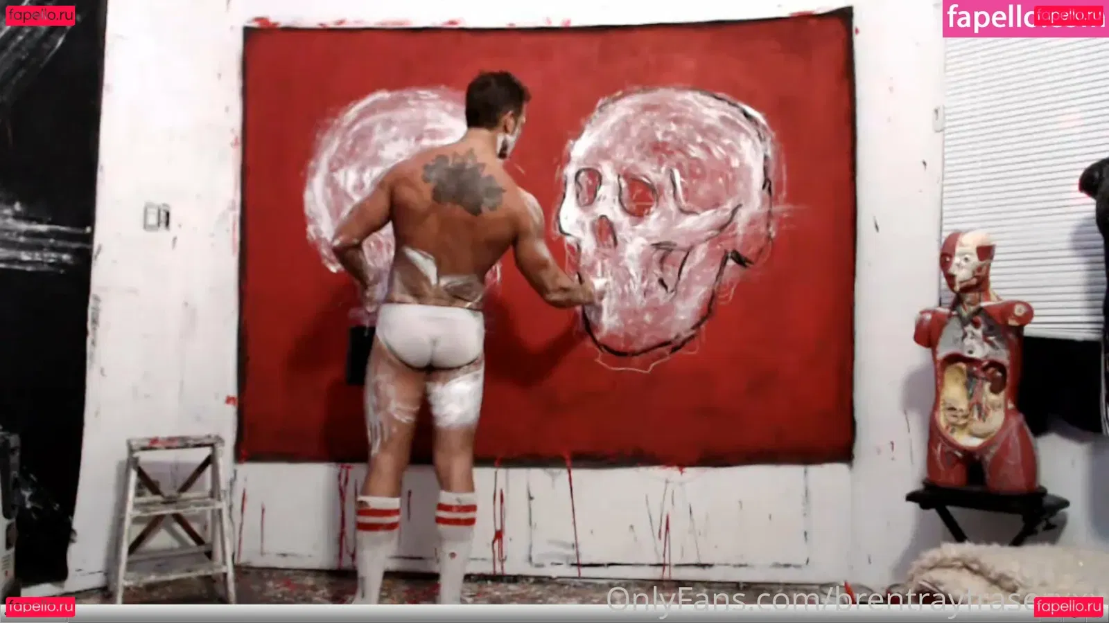 brentrayfraserxxx Onlyfans Photo Gallery 