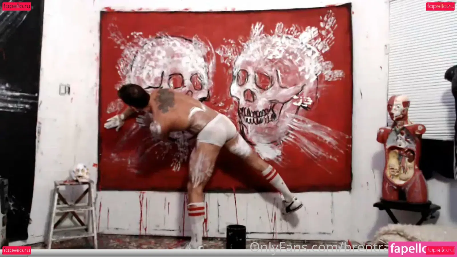 brentrayfraserxxx Onlyfans Photo Gallery 