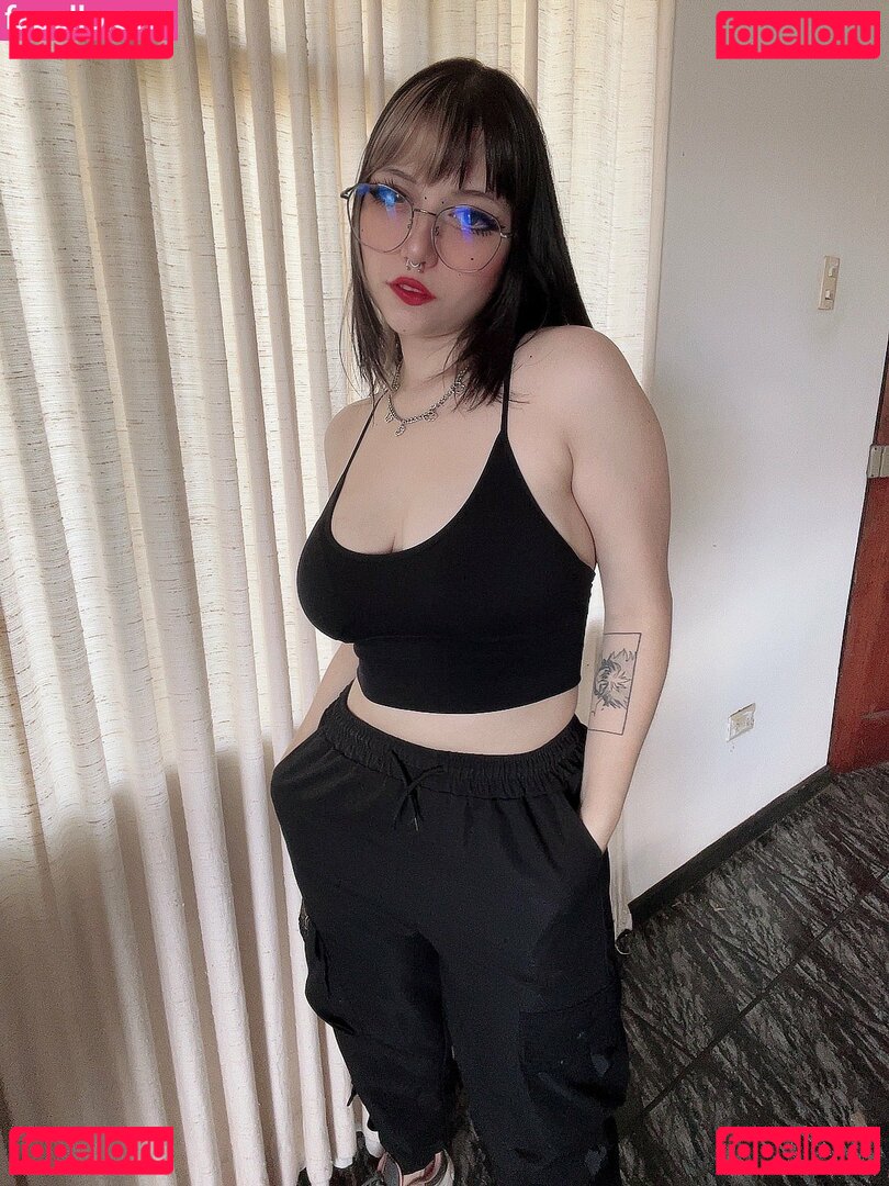 MistyWaifu Nude Onlyfans Photo 17