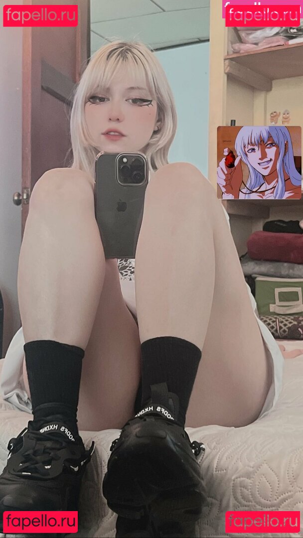 MistyWaifu Nude Onlyfans Photo 16