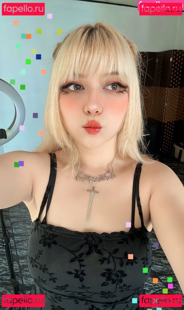 MistyWaifu Nude Onlyfans Photo 15