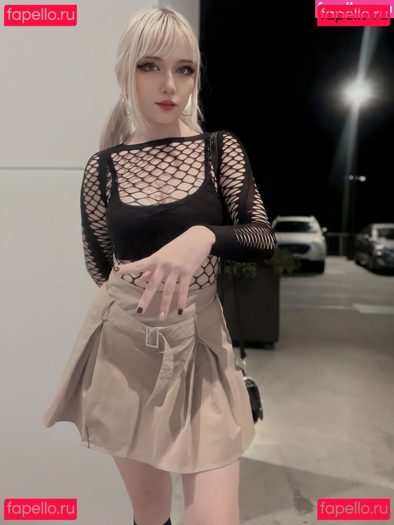 MistyWaifu Nude Onlyfans Photo 13