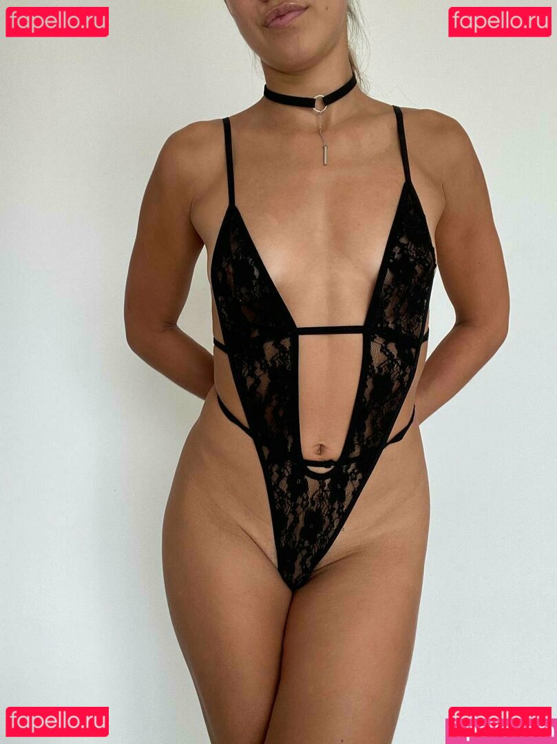 lilyuliaxo Nude Onlyfans Photo 37
