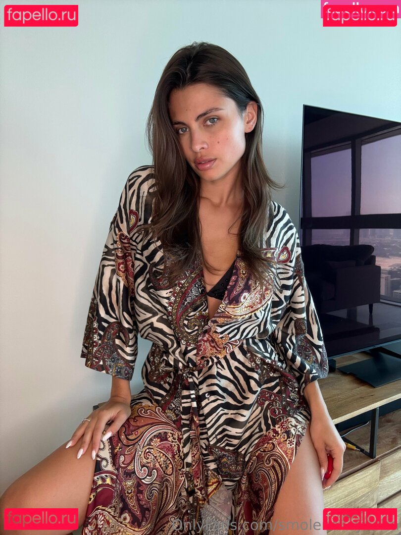 smolenskayaaaa Nude Onlyfans Photo 8