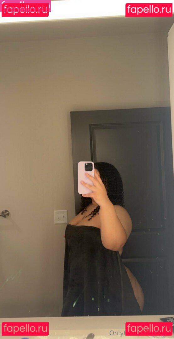 lliljazz Nude Onlyfans Photo 3