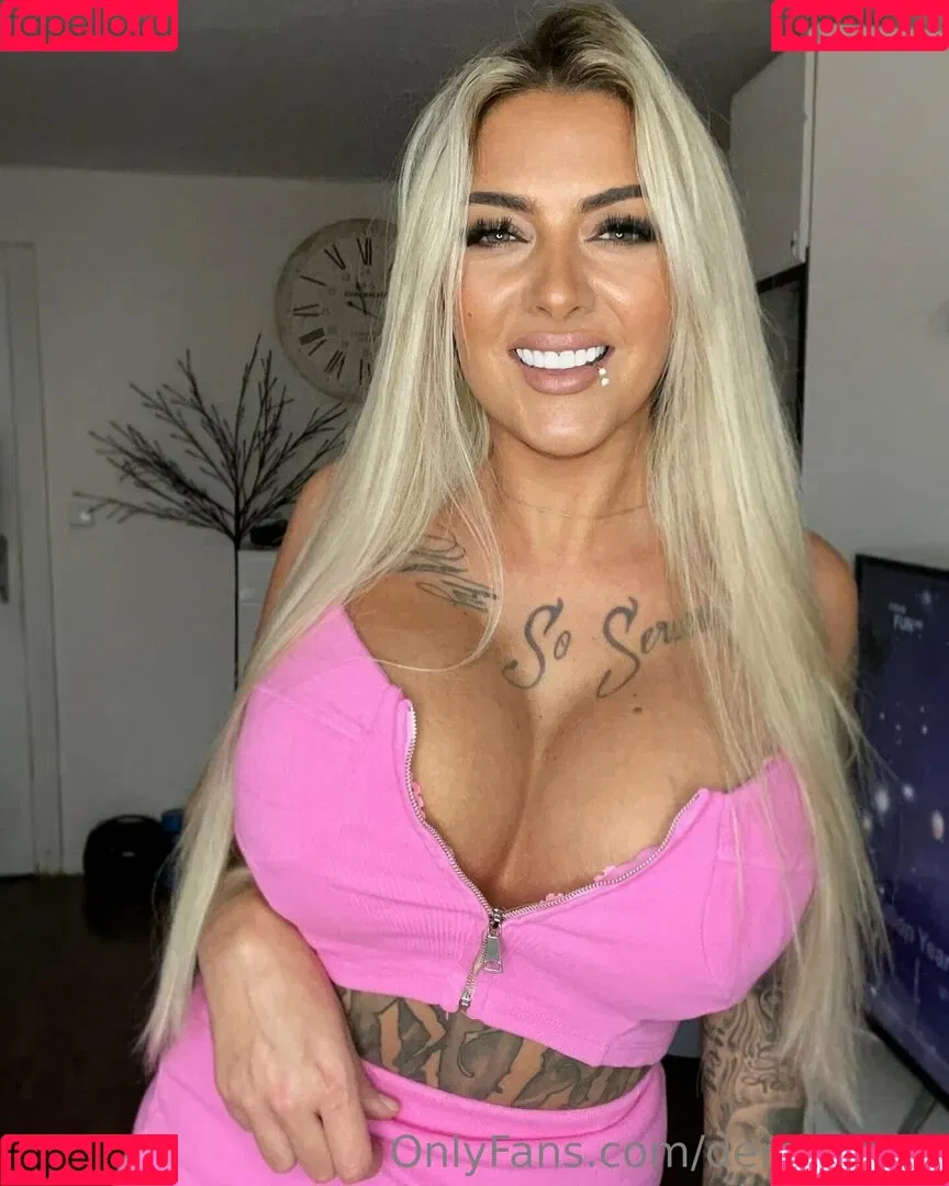 Deminecka Onlyfans Photo Gallery 