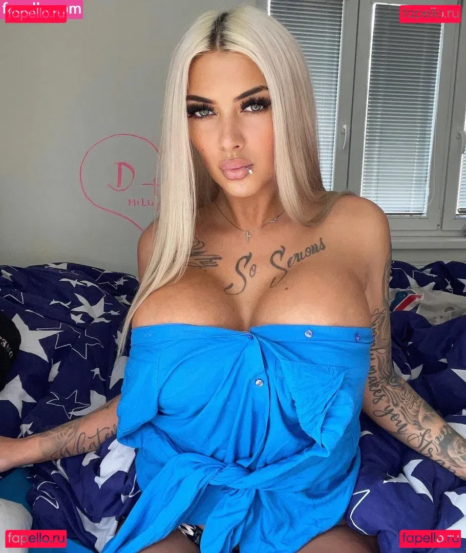 Deminecka Onlyfans Photo Gallery 