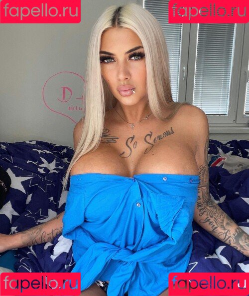 Deminecka Onlyfans Photo Gallery 