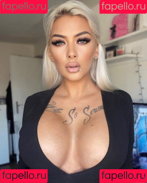 Deminecka Onlyfans Photo Gallery 