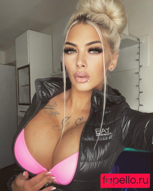 Deminecka Nude Onlyfans Photo 39