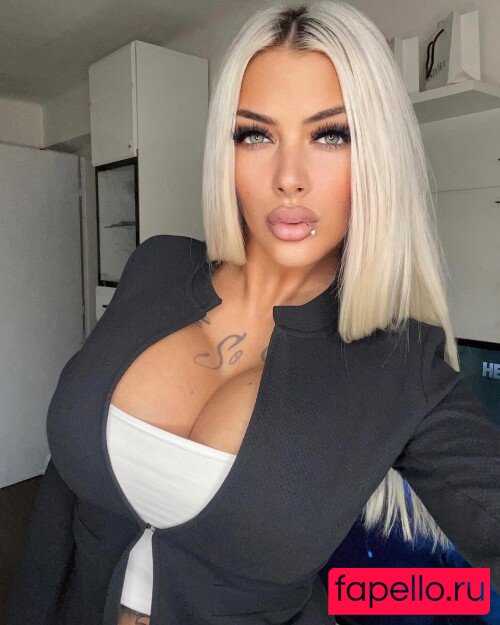 Deminecka Nude Onlyfans Photo 34