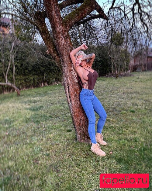 Deminecka Nude Onlyfans Photo 24