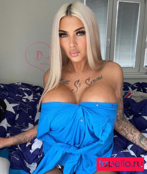Deminecka Nude Onlyfans Photo 23