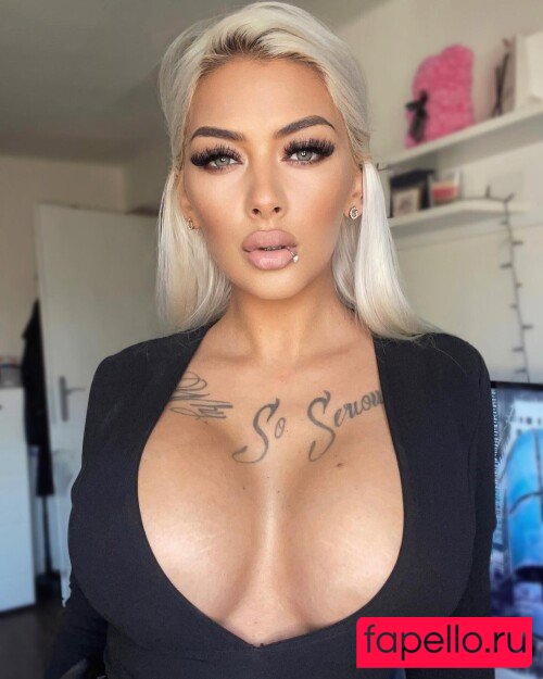 Deminecka Nude Onlyfans Photo 21