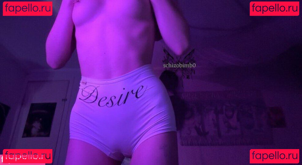 schizobimb0 Nude Onlyfans Photo 34