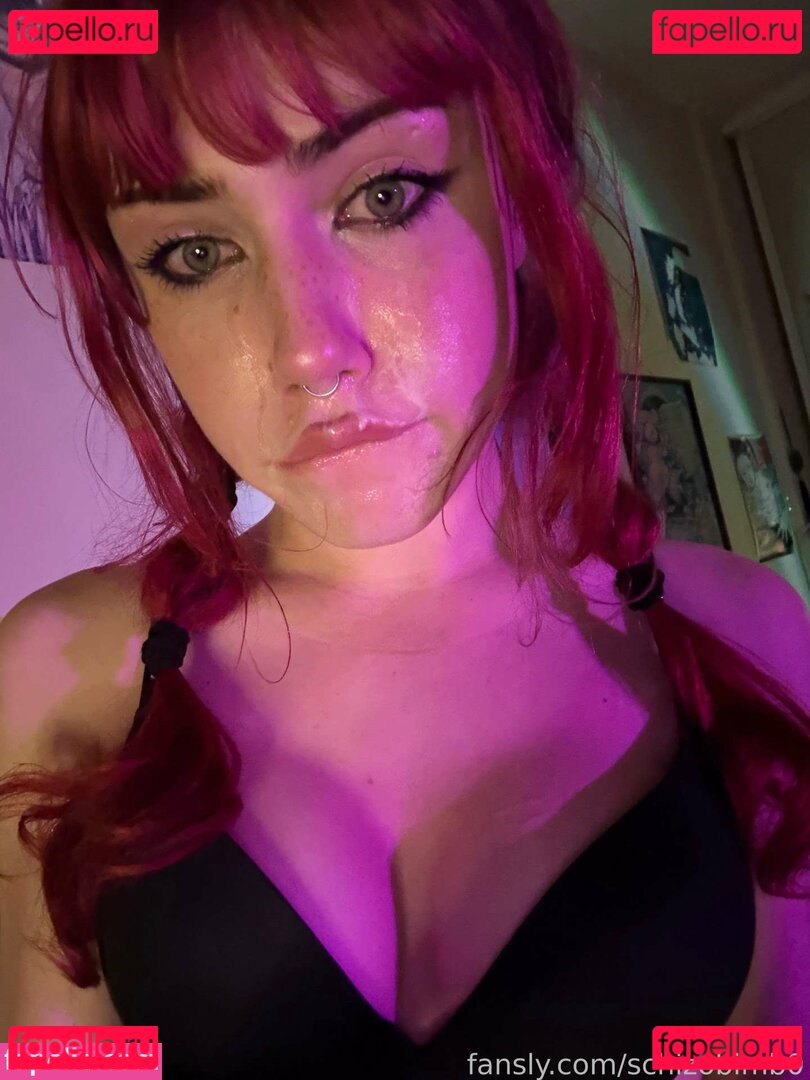 schizobimb0 Nude Onlyfans Photo 21