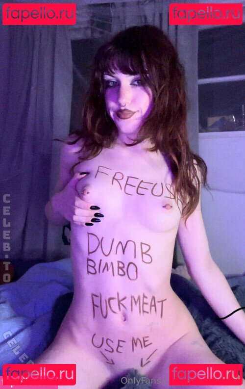 schizobimb0 Nude Onlyfans Photo 16