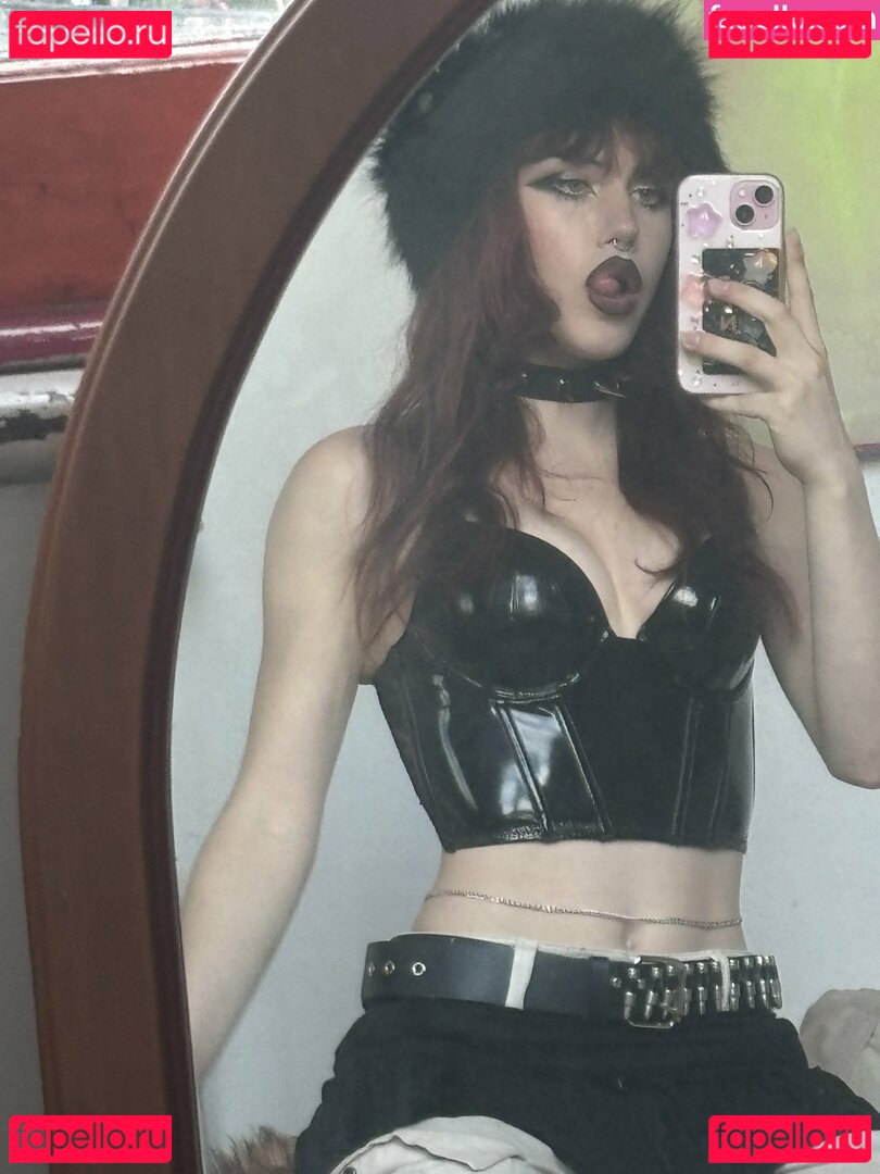 schizobimb0 Nude Onlyfans Photo 14