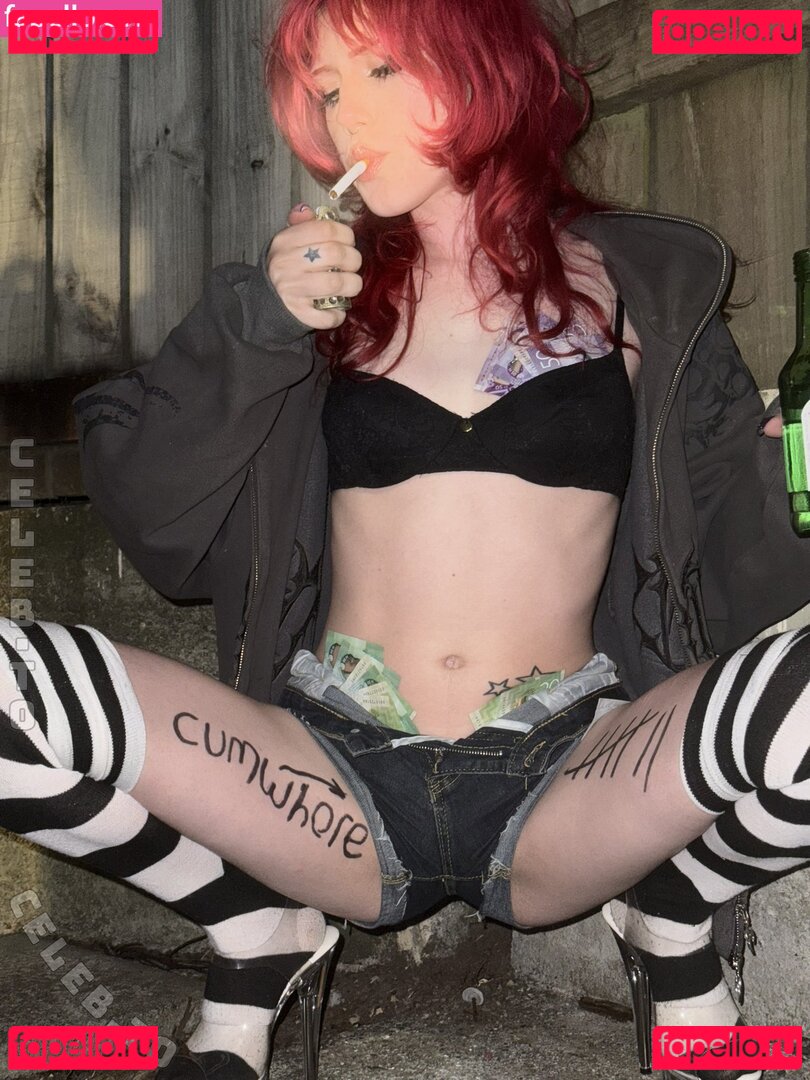 schizobimb0 Nude Onlyfans Photo 10