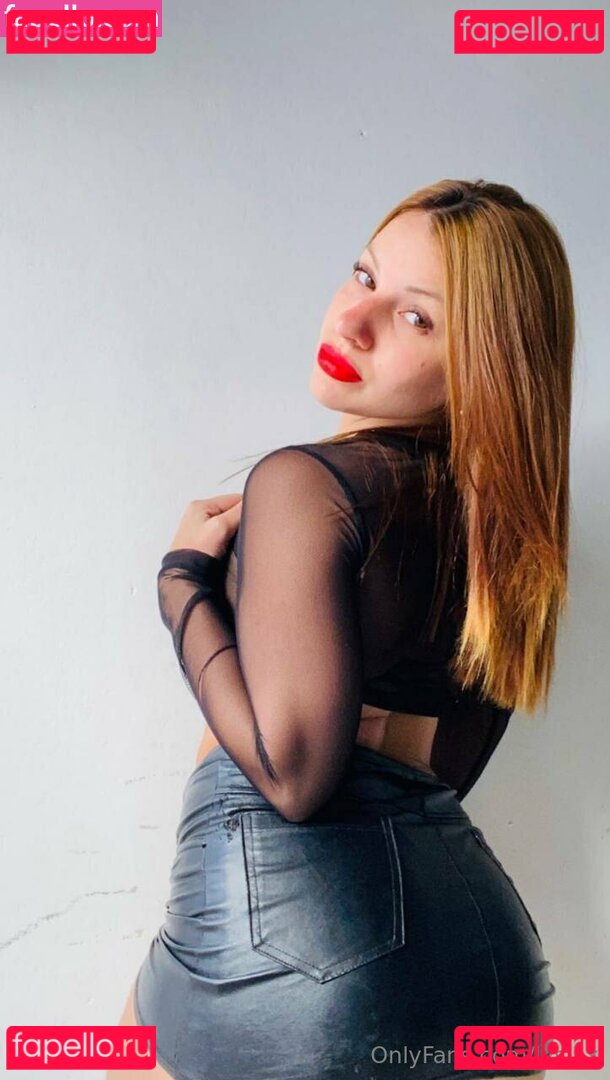 lysiax Nude Onlyfans Photo 8